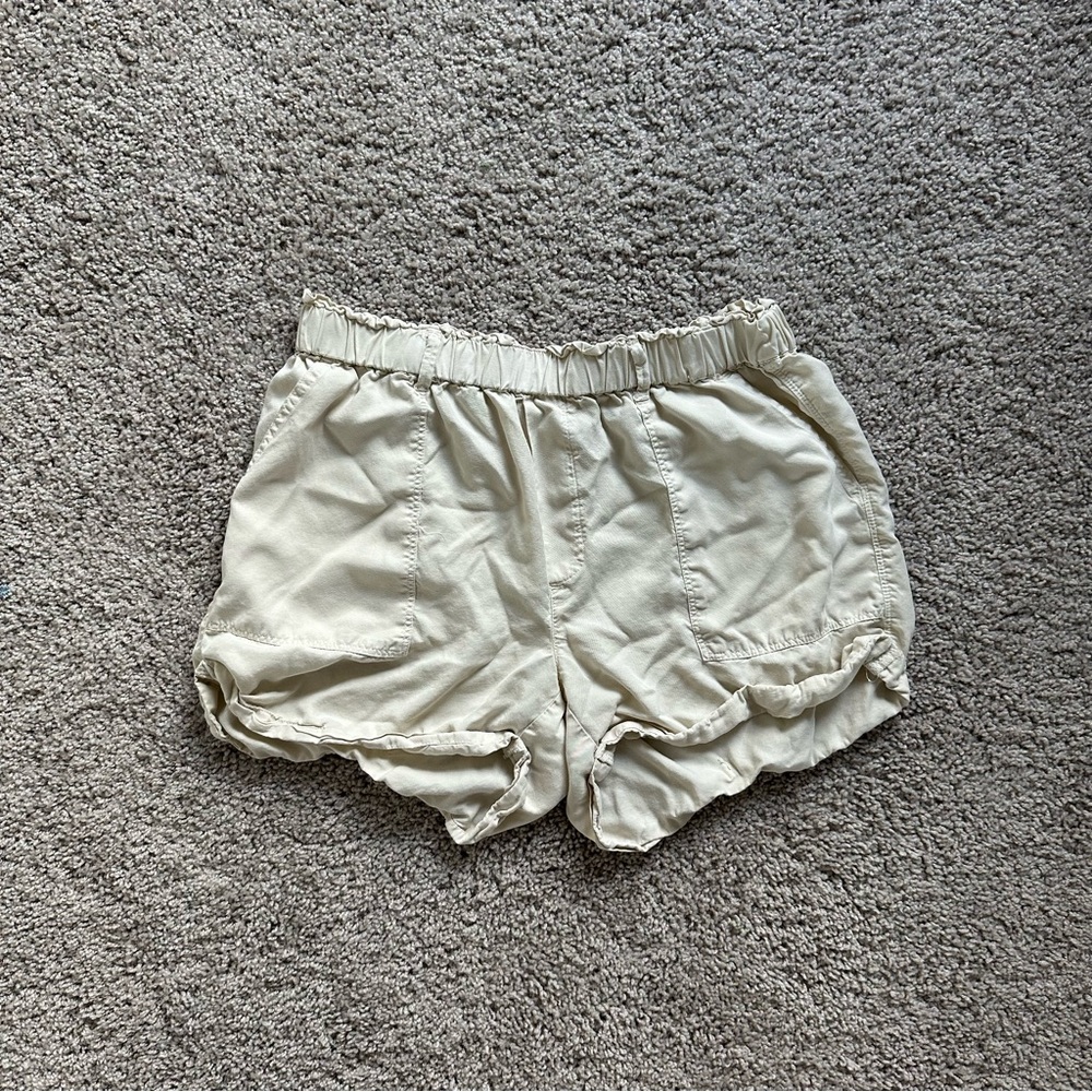 Aerie Shorts